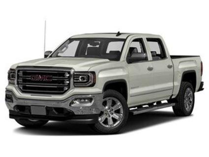2017 GMC Sierra Ephraim UT