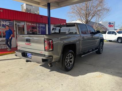 2017 GMC Sierra Metairie LA