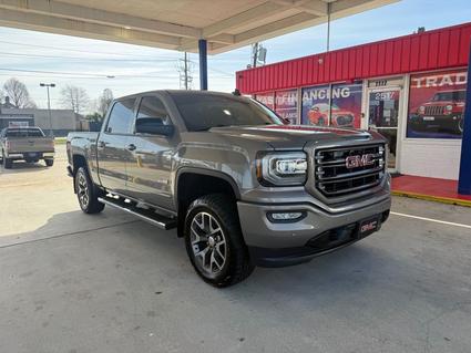 2017 GMC Sierra Metairie LA