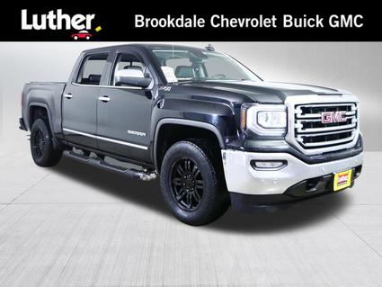 2018 GMC Sierra Minneapolis MN