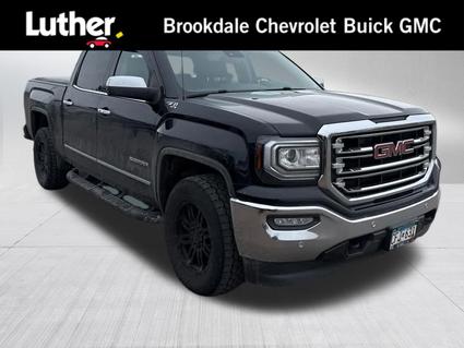 2018 GMC Sierra Minneapolis MN