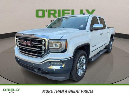 2018 GMC Sierra Tucson AZ