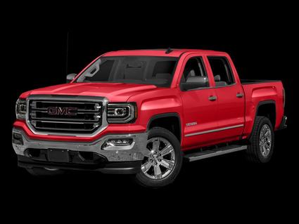 2018 GMC Sierra Yerington NV