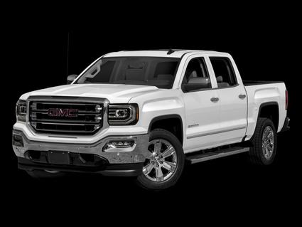 2018 GMC Sierra Yerington NV