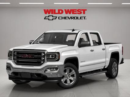 2018 GMC Sierra Yerington NV