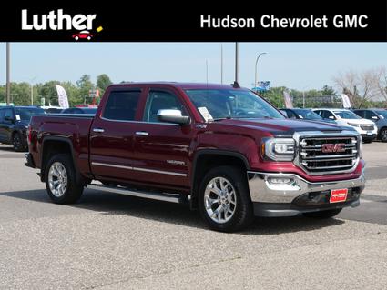 2016 GMC Sierra Hudson WI