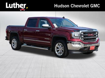 2016 GMC Sierra Hudson WI