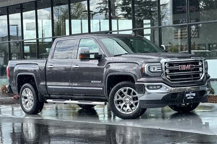 2016 GMC Sierra Vero Beach FL