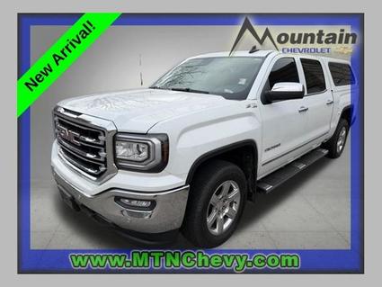 2018 GMC Sierra Glenwood Springs CO