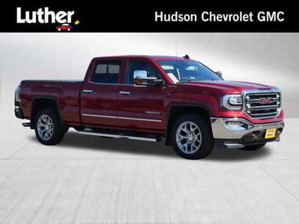 2018 GMC Sierra Hudson WI