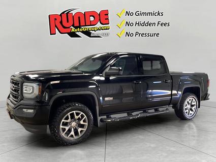 2018 GMC Sierra Hazel Green WI