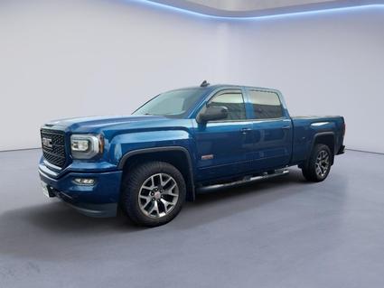 2018 GMC Sierra Marathon City WI
