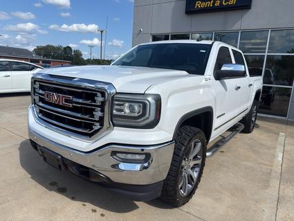 2017 GMC Sierra Starkville MS