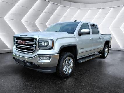 2018 GMC Sierra Batesville MS