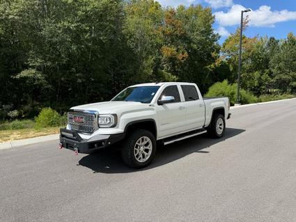 2017 GMC Sierra Albertville AL
