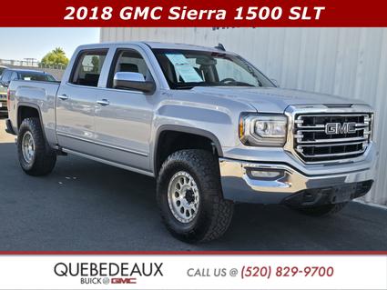 2018 GMC Sierra Tucson AZ