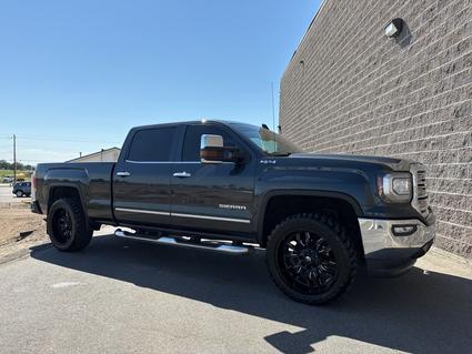 2018 GMC Sierra Jerome ID