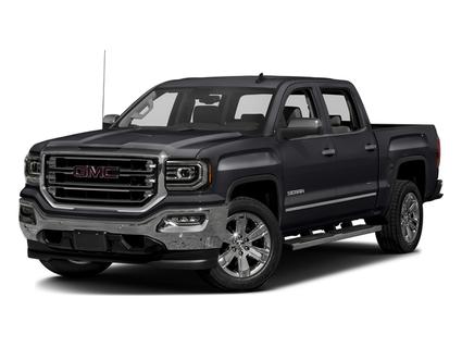2018 GMC Sierra Jerome ID
