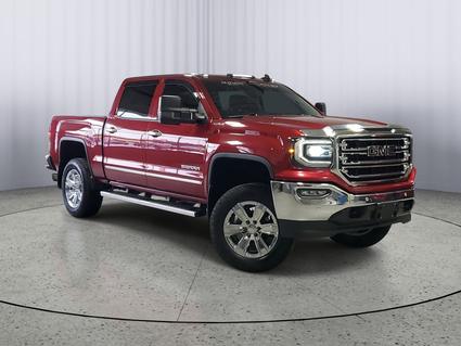 2018 GMC Sierra Kalamazoo MI
