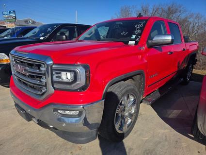 2017 GMC Sierra Osage Beach MO