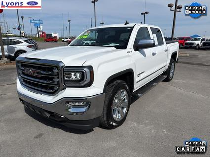 2018 GMC Sierra Lewisburg TN