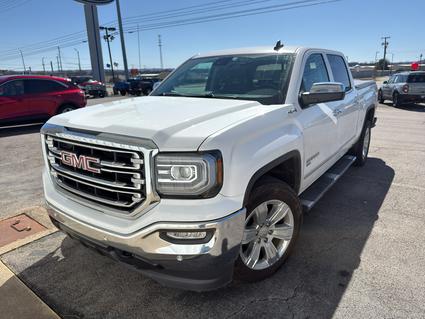 2018 GMC Sierra Lewisburg TN