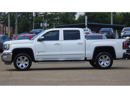 2018 GMC Sierra Tupelo MS