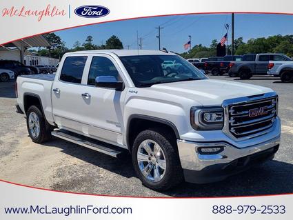2018 GMC Sierra Sumter SC