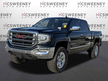 2018 GMC Sierra Pell City AL