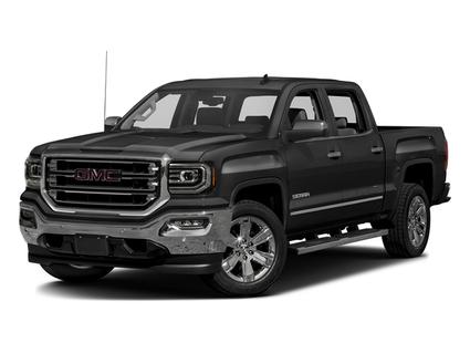 2018 GMC Sierra Coeur d'Alene ID