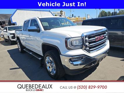 2018 GMC Sierra Tucson AZ