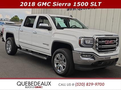 2018 GMC Sierra Tucson AZ