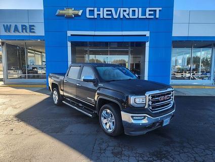 2018 GMC Sierra North Bend OR