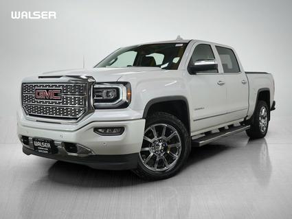 2018 GMC Sierra Burnsville MN