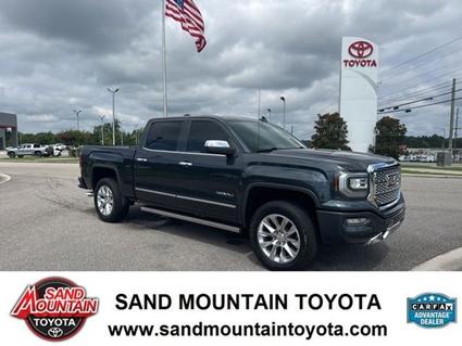2018 GMC Sierra Albertville AL