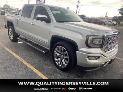 2018 GMC Sierra Alton IL