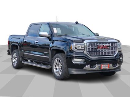 2016 GMC Sierra Billings MT