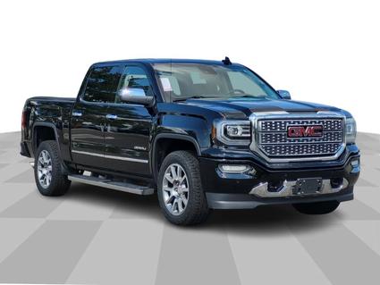 2016 GMC Sierra Billings MT