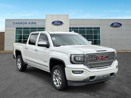 2016 GMC Sierra Springfield TN