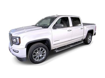 2017 GMC Sierra Billings MT