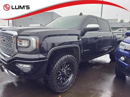 2017 GMC Sierra Warrenton OR