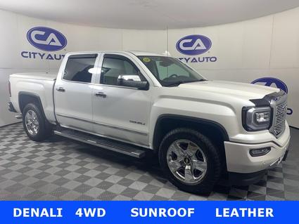 2017 GMC Sierra Memphis TN