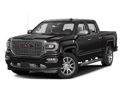 2017 GMC Sierra Gillette WY
