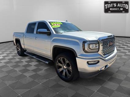 2017 GMC Sierra Kearney NE