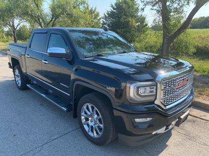 2018 GMC Sierra Carbondale IL