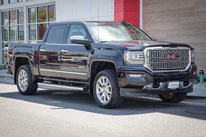 2016 GMC Sierra Logan UT