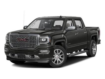 2016 GMC Sierra Hayesville NC