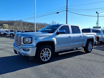 2017 GMC Sierra Johnson City TN