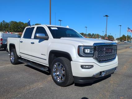 2018 GMC Sierra Albany GA