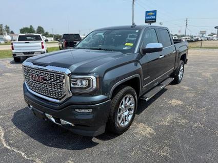 2018 GMC Sierra Salem IL